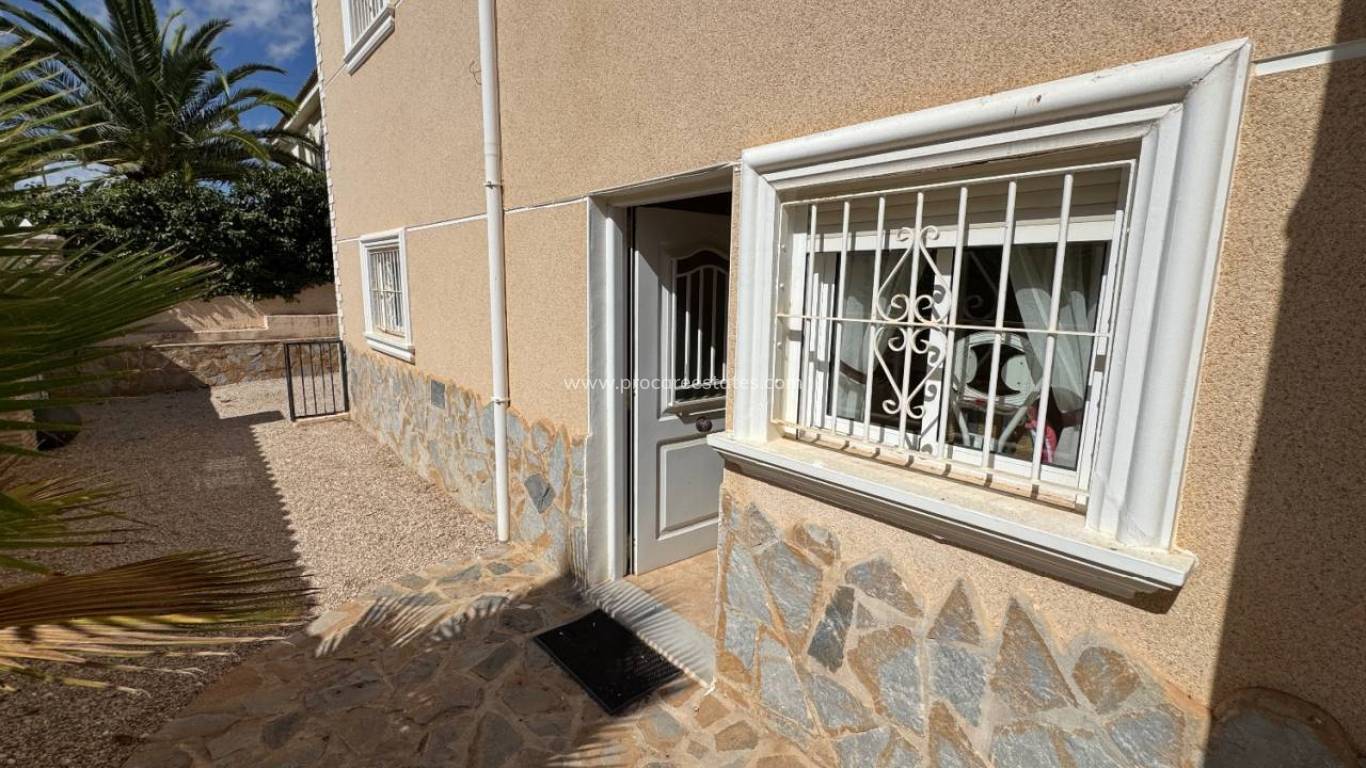 Verkauf - Villa - Ciudad Quesada