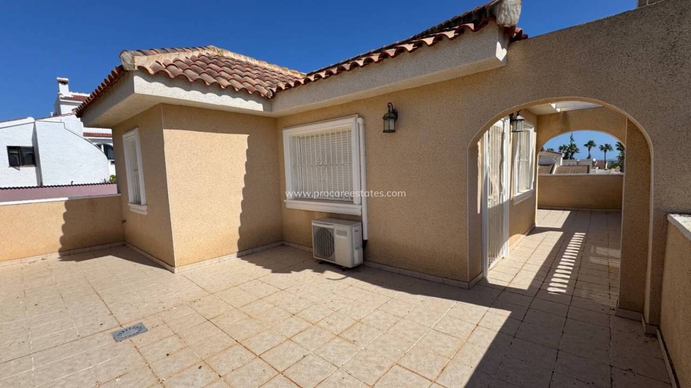 Verkauf - Villa - Ciudad Quesada