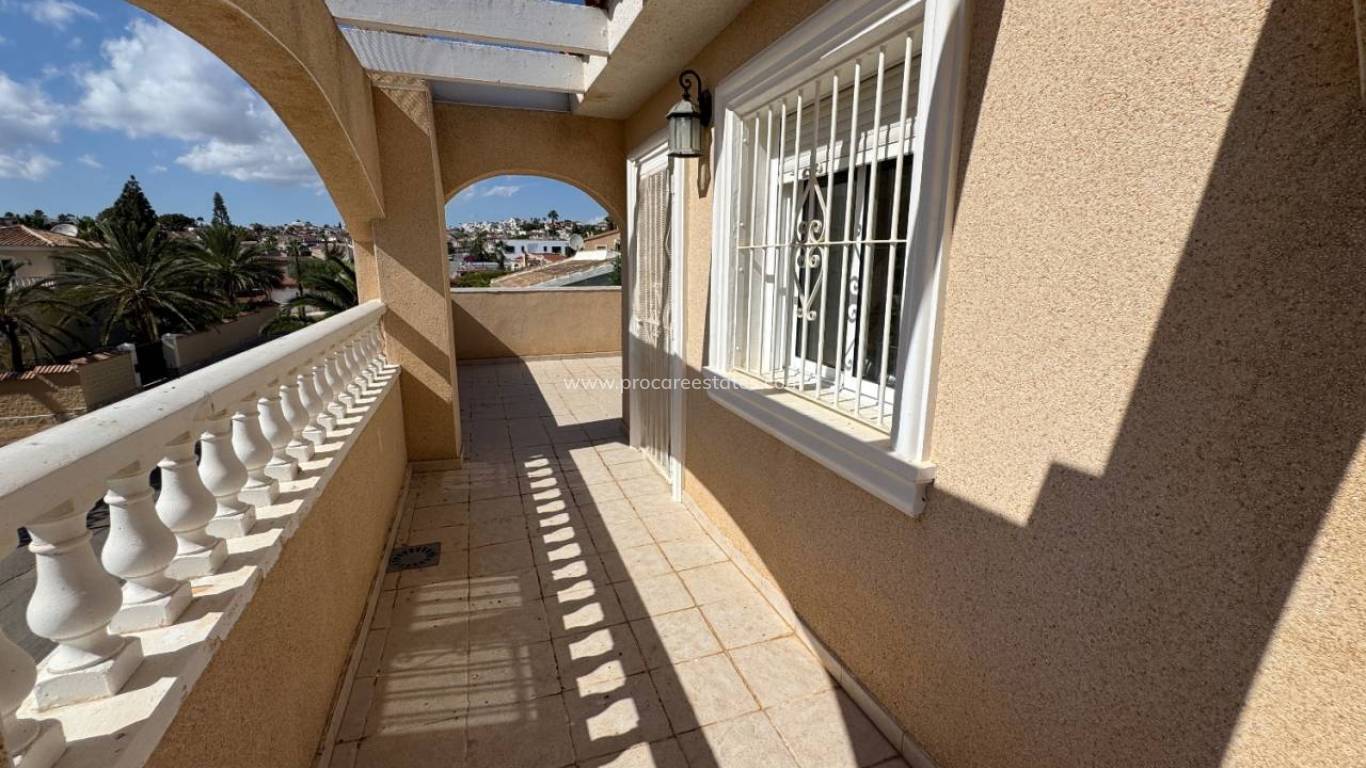 Verkauf - Villa - Ciudad Quesada