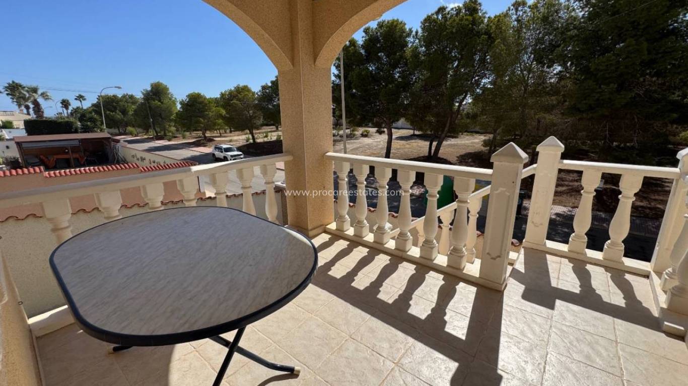 Verkauf - Villa - Ciudad Quesada