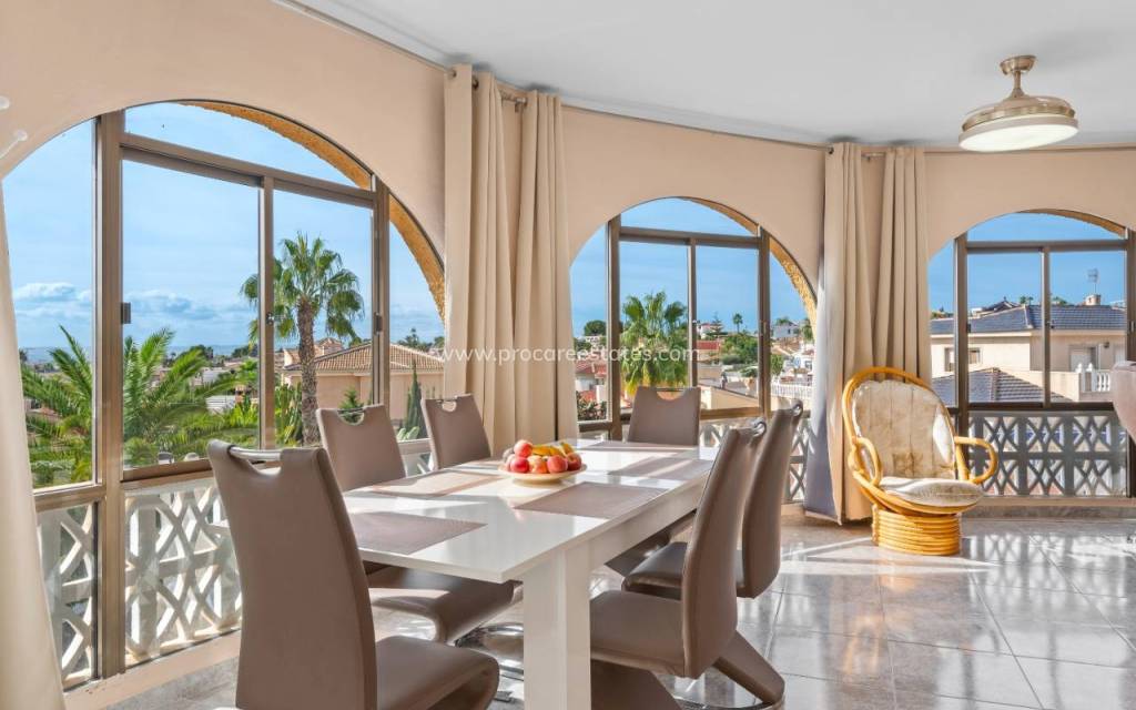 Verkauf - Villa - Ciudad Quesada