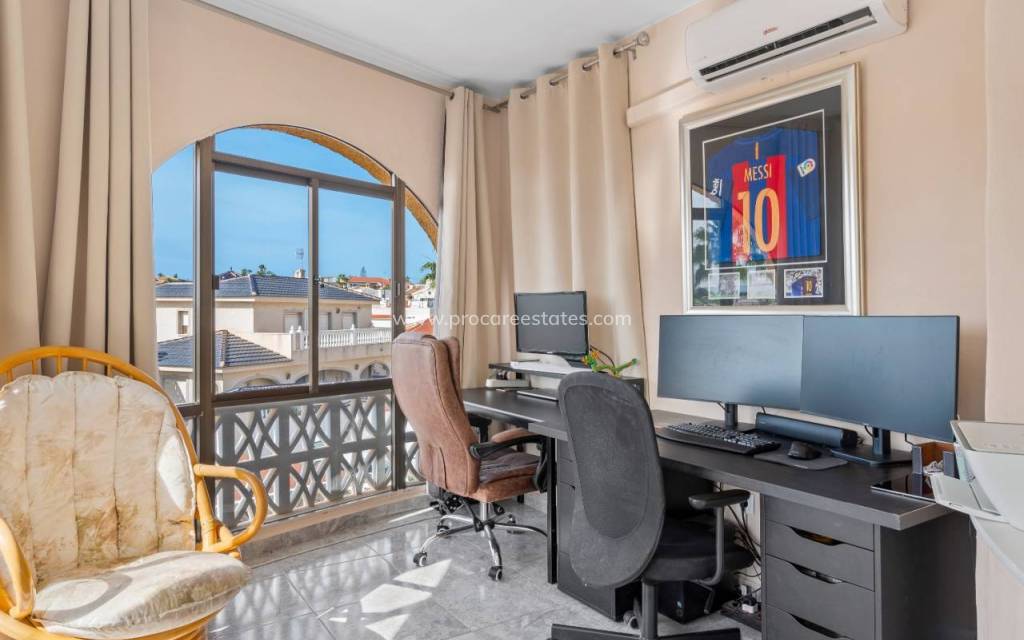 Verkauf - Villa - Ciudad Quesada