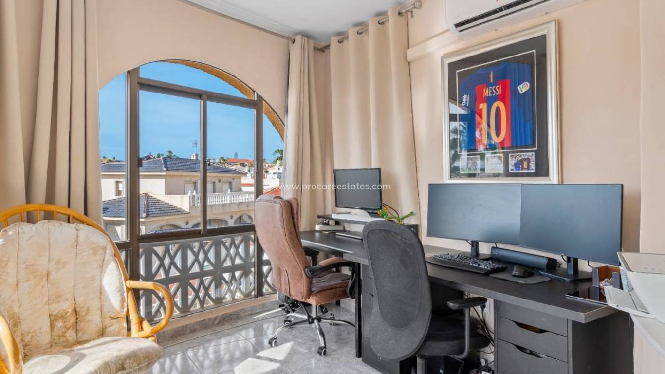 Verkauf - Villa - Ciudad Quesada