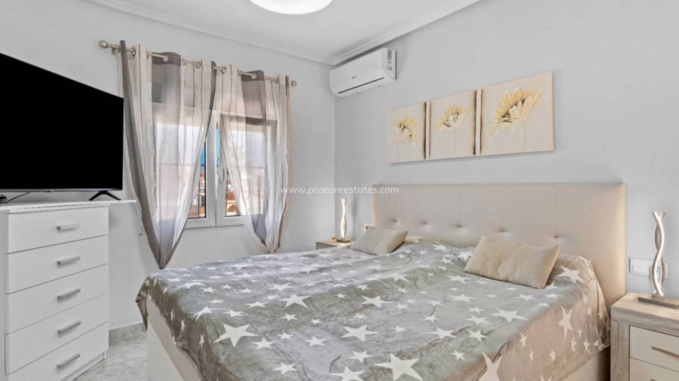 Verkauf - Villa - Ciudad Quesada