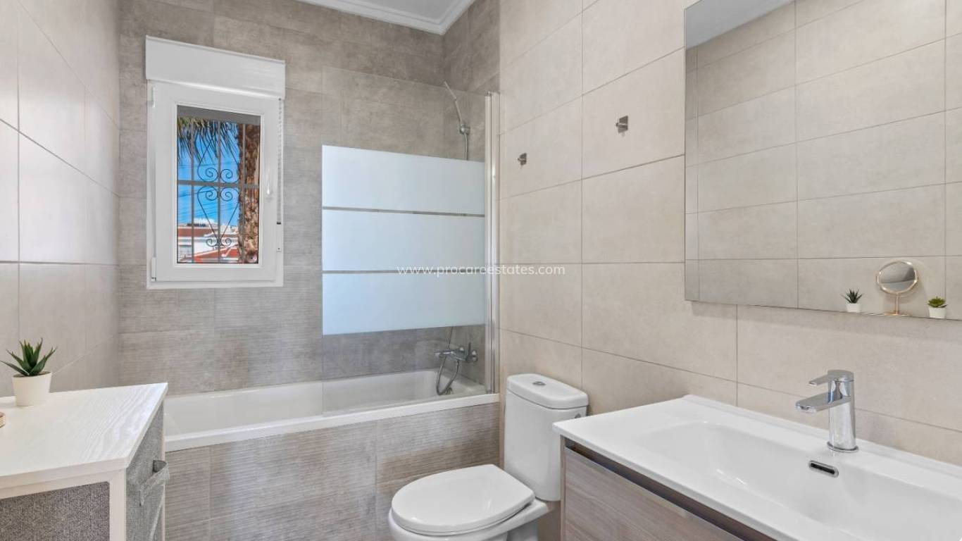 Verkauf - Villa - Ciudad Quesada