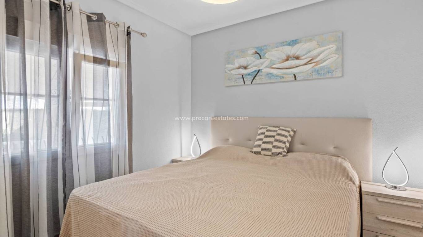 Verkauf - Villa - Ciudad Quesada