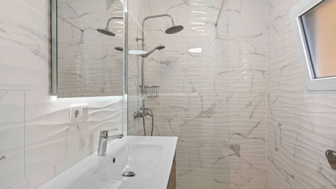 Verkauf - Villa - Ciudad Quesada