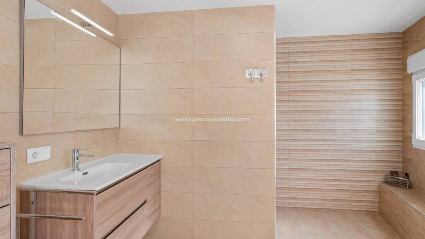 Verkauf - Villa - Ciudad Quesada