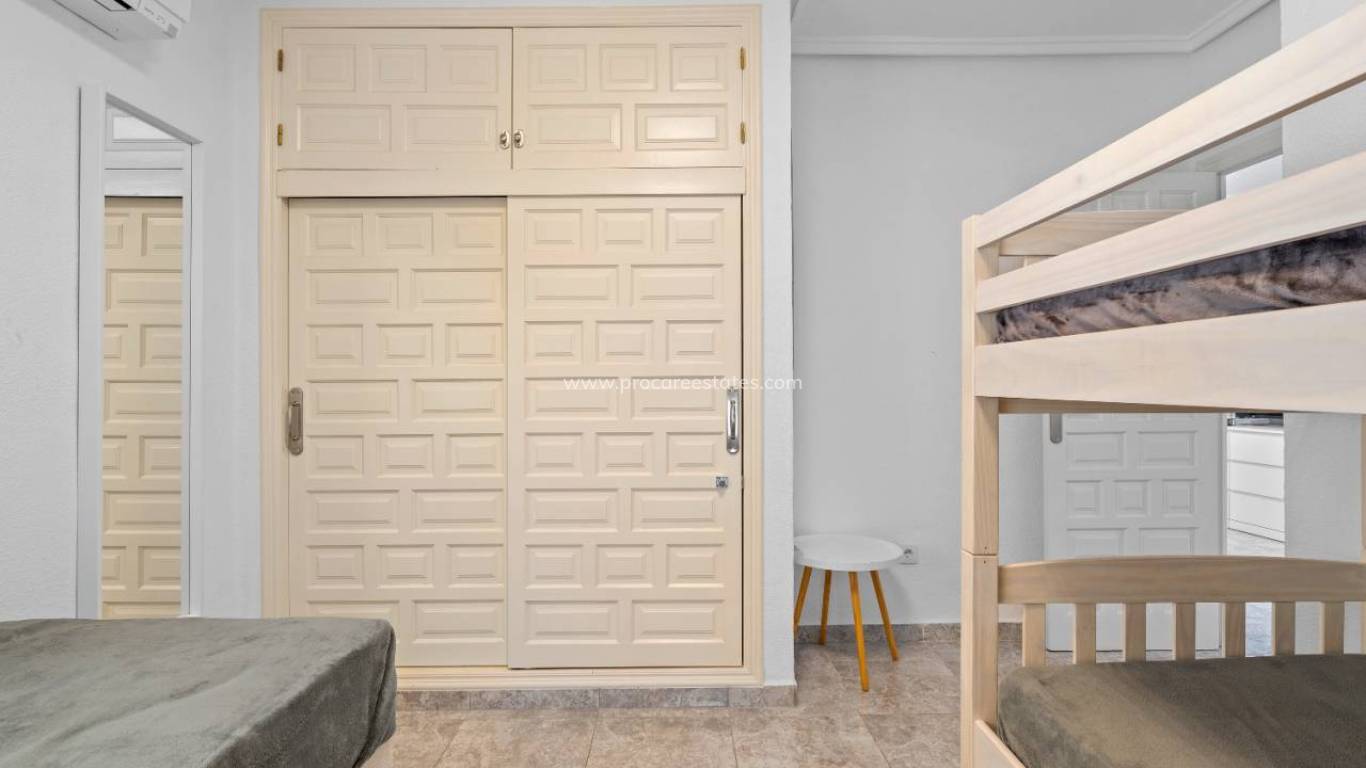 Verkauf - Villa - Ciudad Quesada