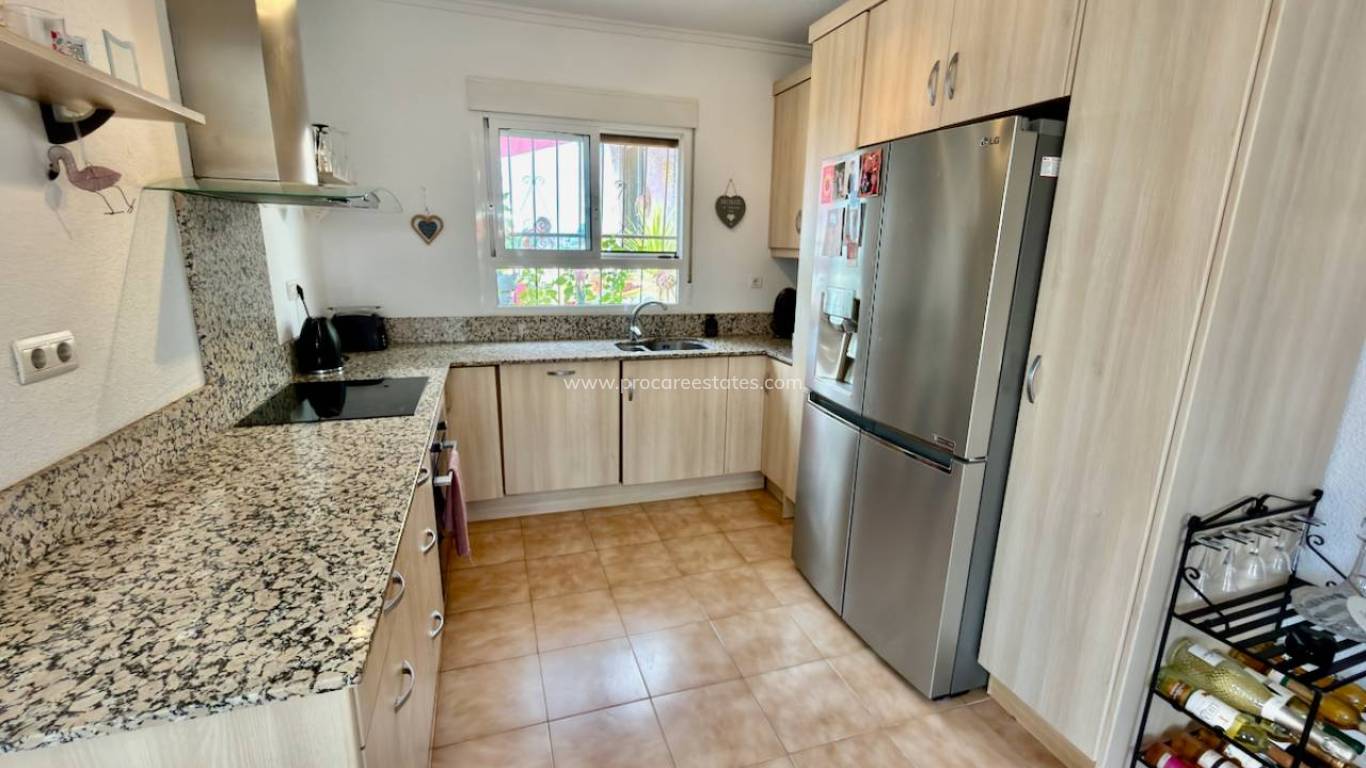 Verkauf - Villa - Ciudad Quesada