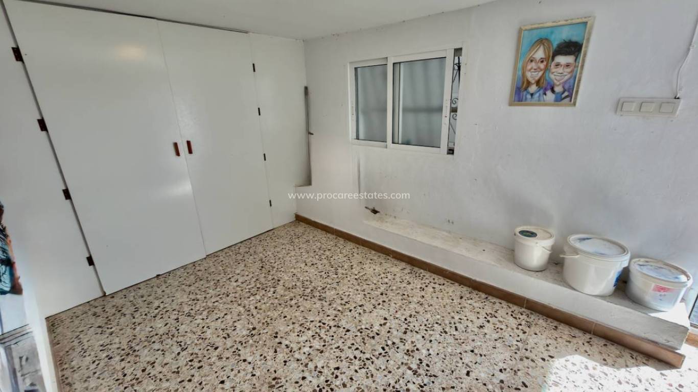 Verkauf - Villa - Ciudad Quesada