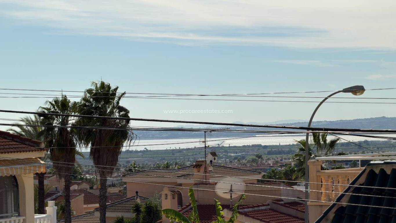 Verkauf - Villa - Ciudad Quesada