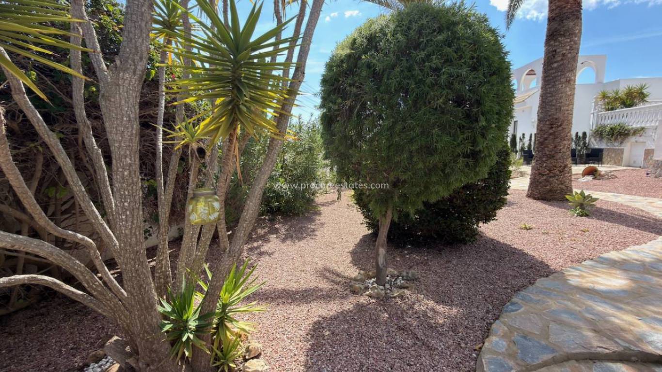 Verkauf - Villa - Ciudad Quesada