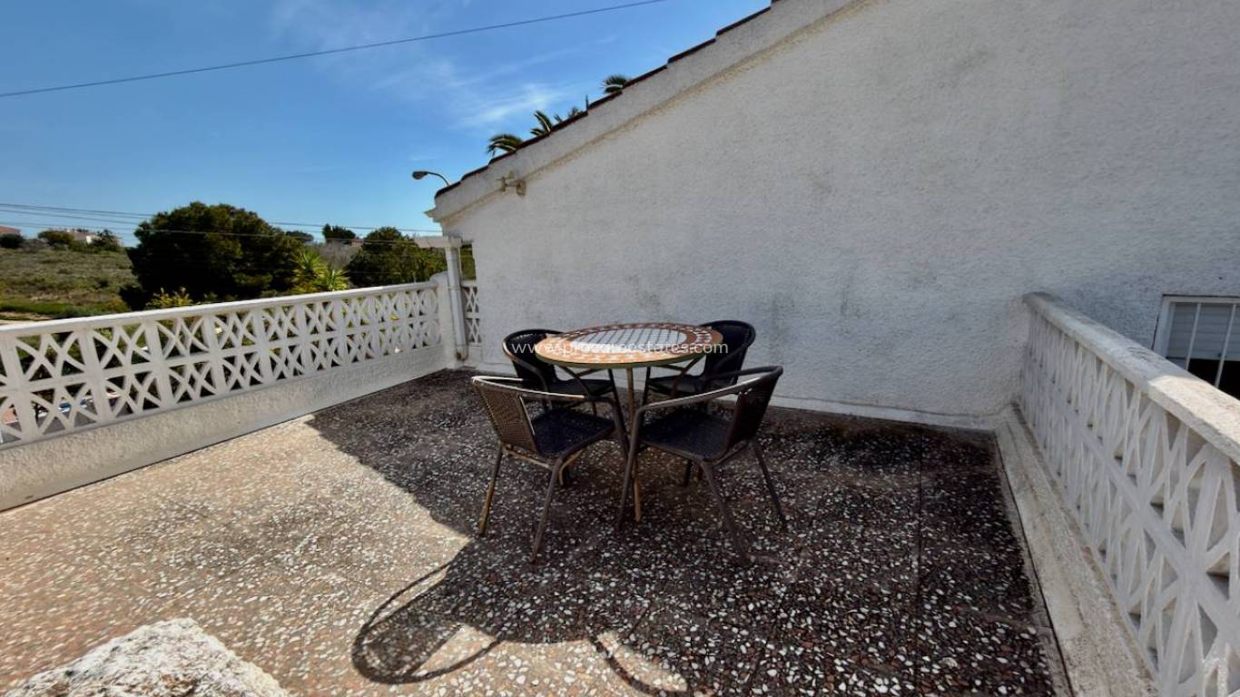 Verkauf - Villa - Ciudad Quesada