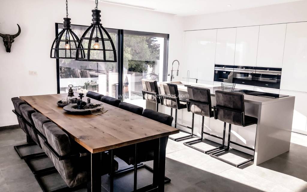 Verkauf - Villa - Ciudad Quesada