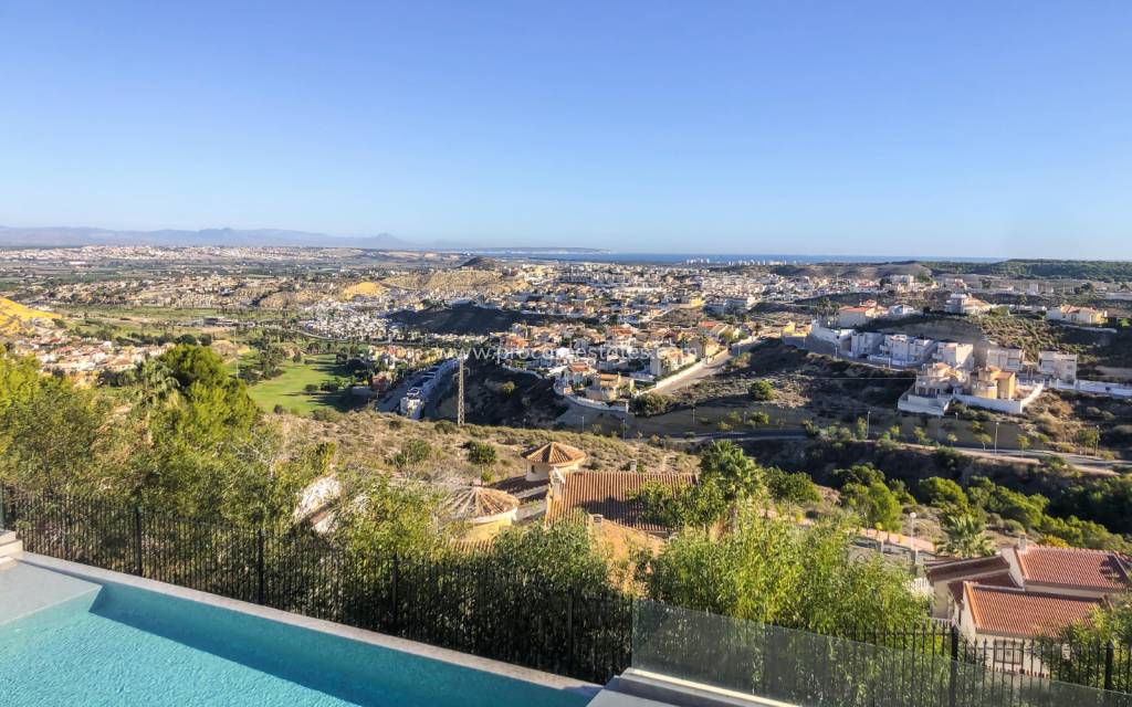 Verkauf - Villa - Ciudad Quesada