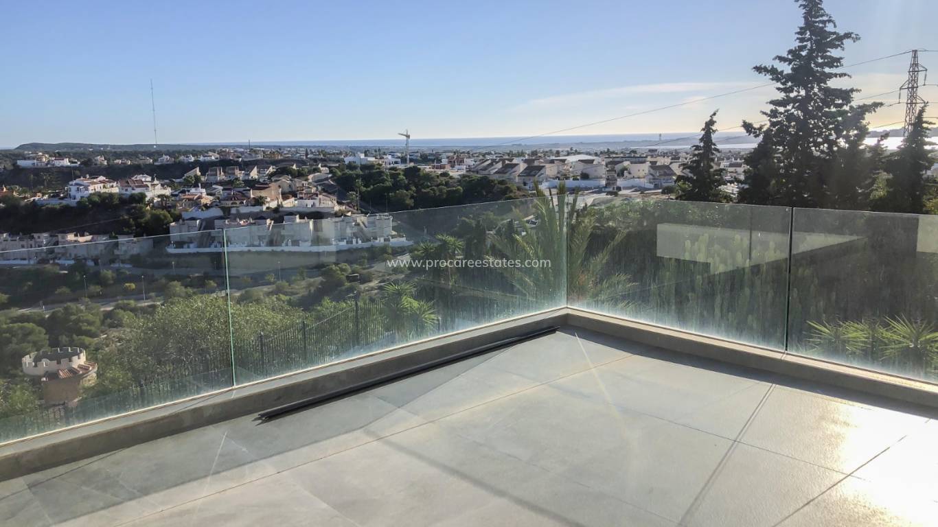 Verkauf - Villa - Ciudad Quesada