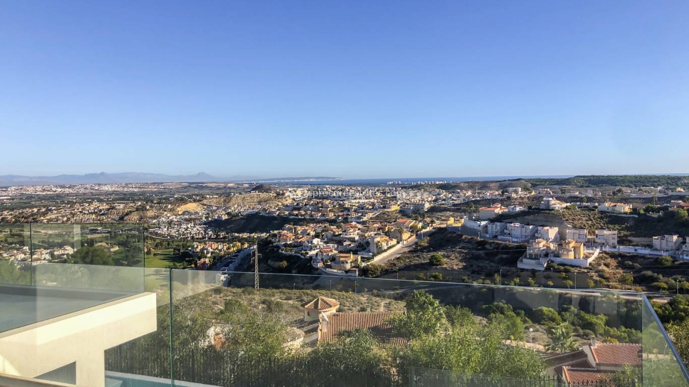 Verkauf - Villa - Ciudad Quesada