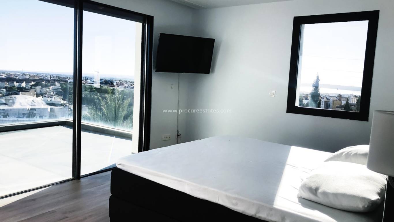 Verkauf - Villa - Ciudad Quesada