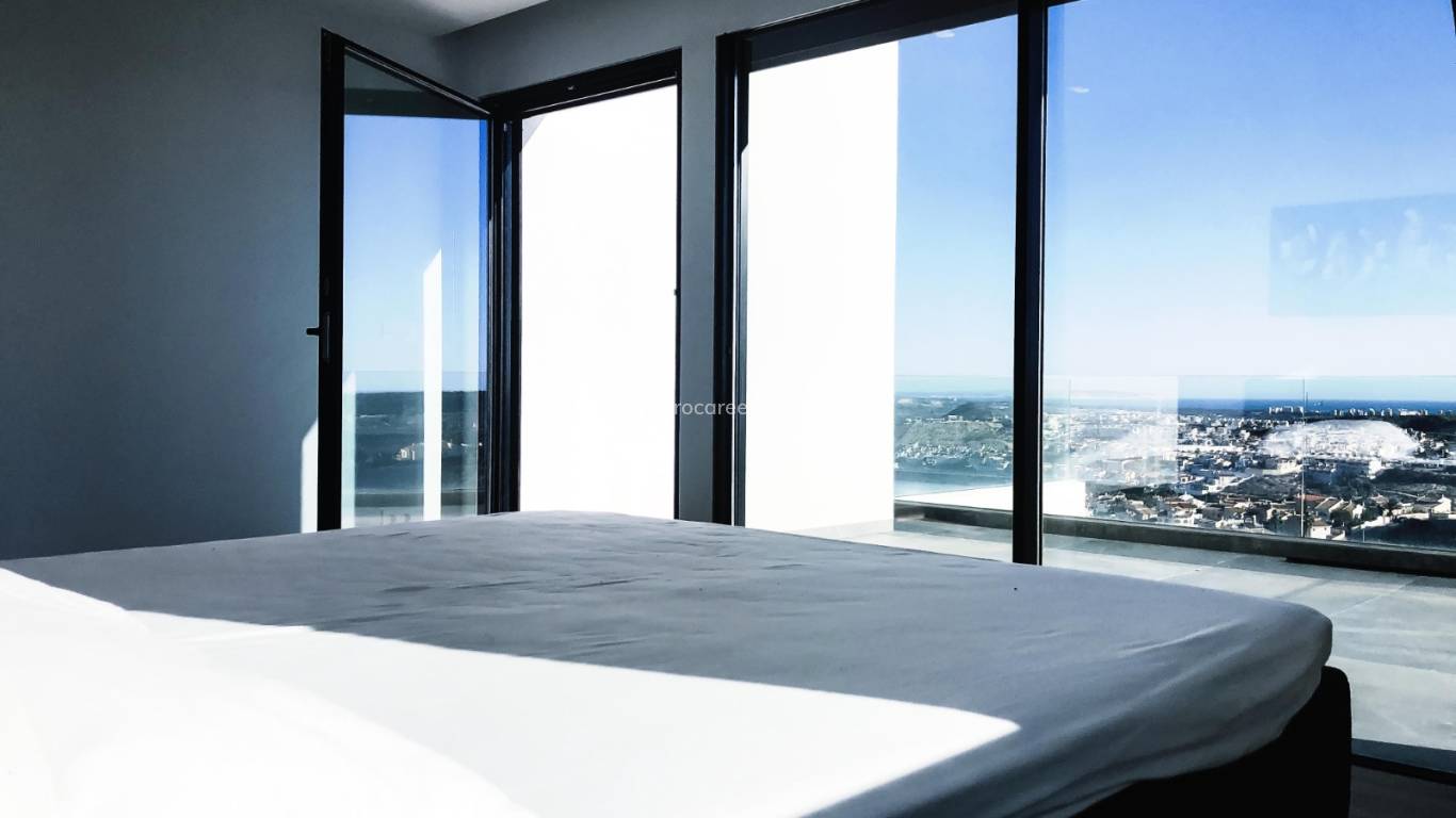 Verkauf - Villa - Ciudad Quesada