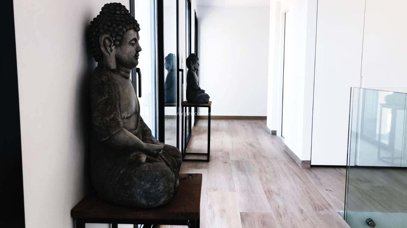 Verkauf - Villa - Ciudad Quesada