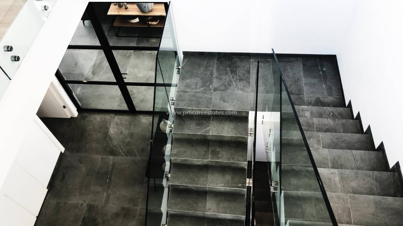 Verkauf - Villa - Ciudad Quesada