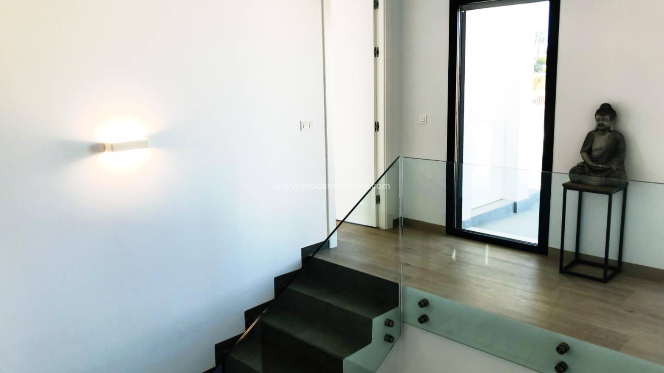 Verkauf - Villa - Ciudad Quesada