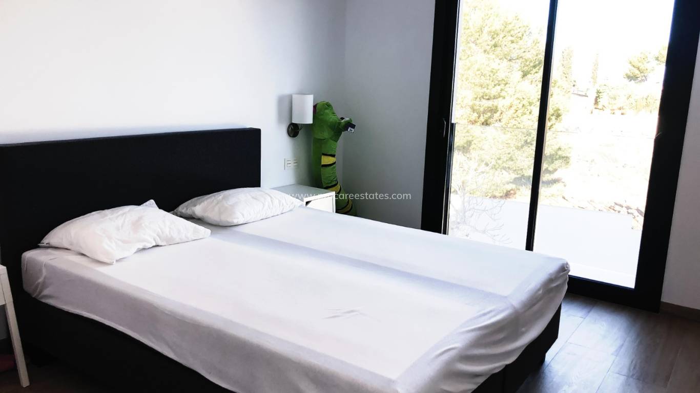 Verkauf - Villa - Ciudad Quesada