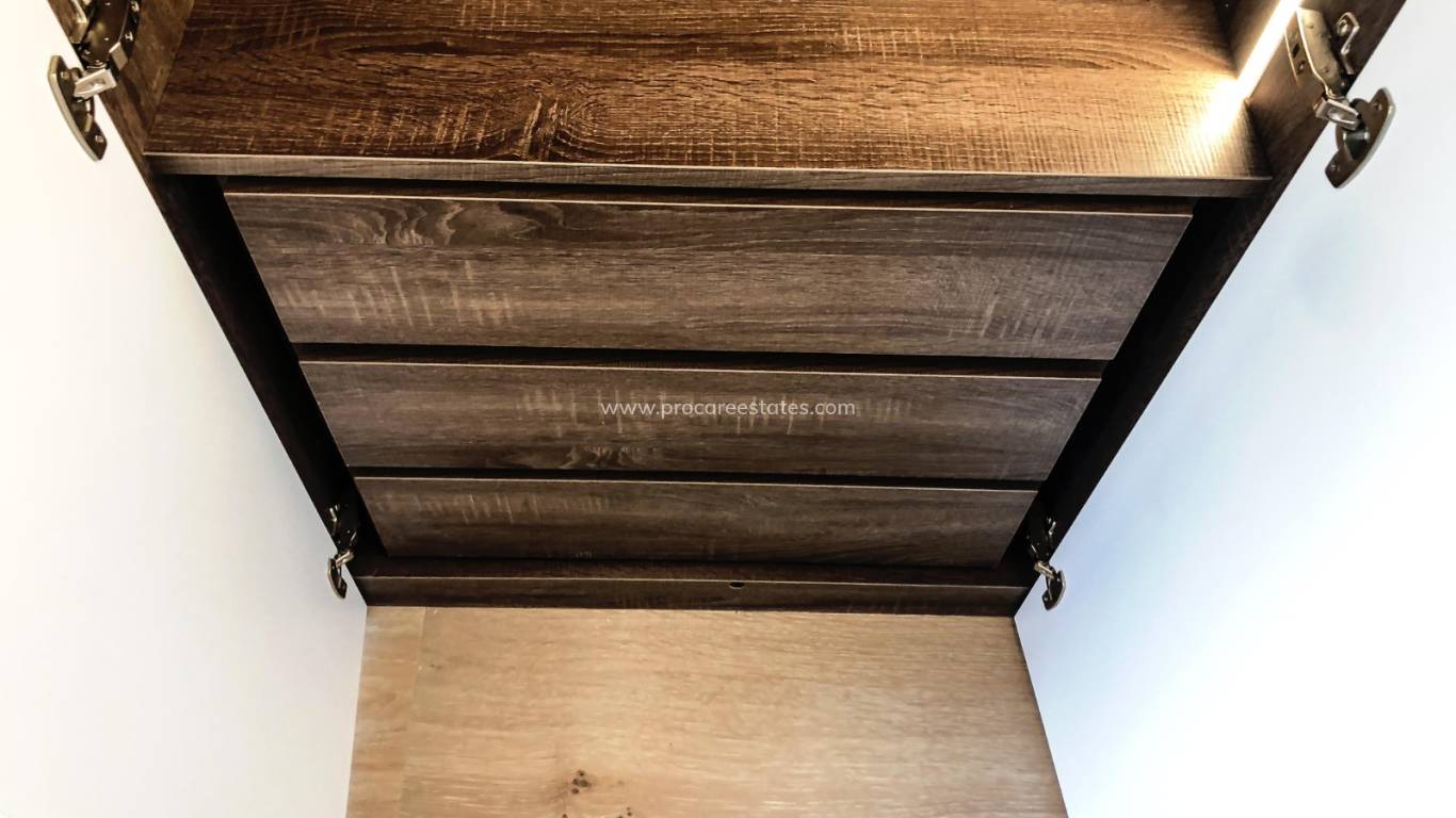 Verkauf - Villa - Ciudad Quesada