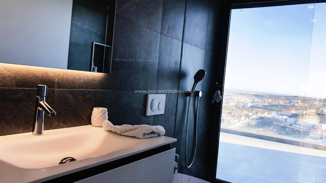 Verkauf - Villa - Ciudad Quesada