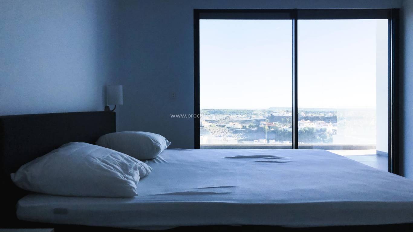 Verkauf - Villa - Ciudad Quesada