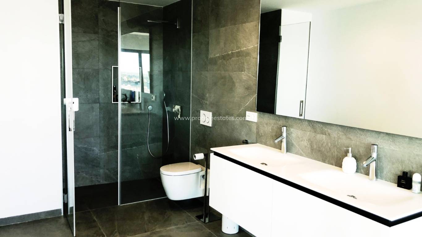 Verkauf - Villa - Ciudad Quesada