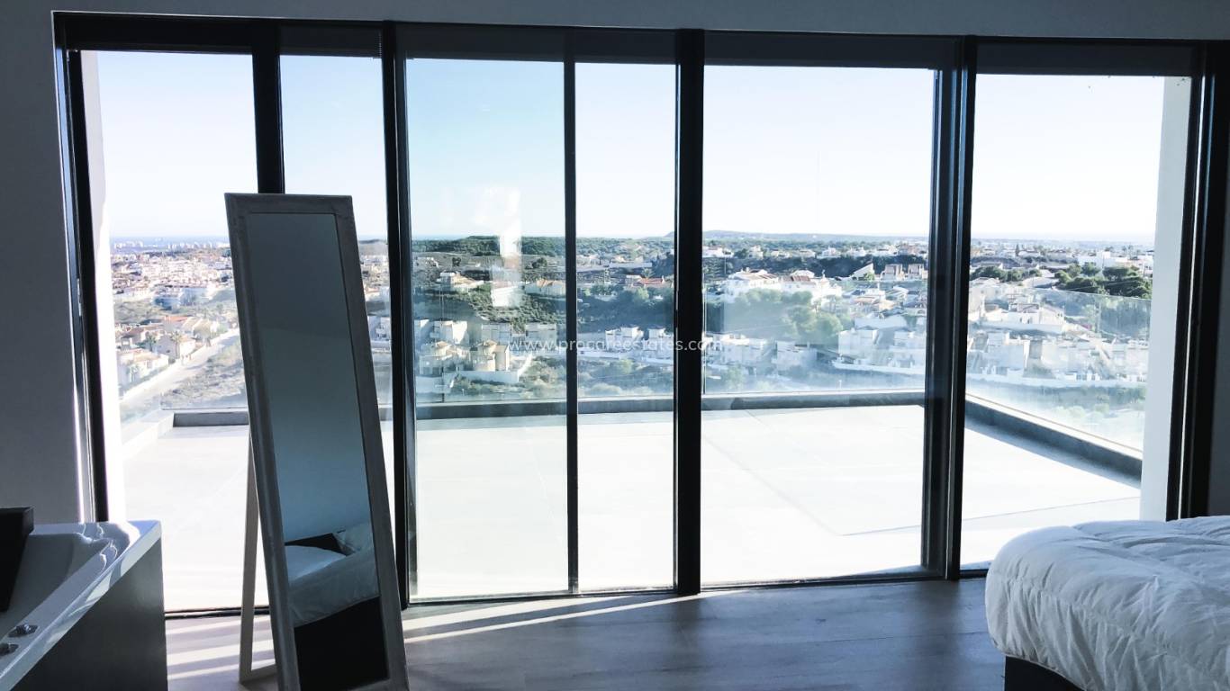 Verkauf - Villa - Ciudad Quesada