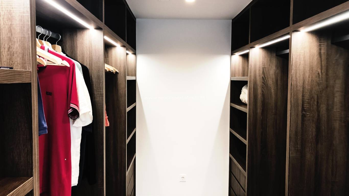 Verkauf - Villa - Ciudad Quesada