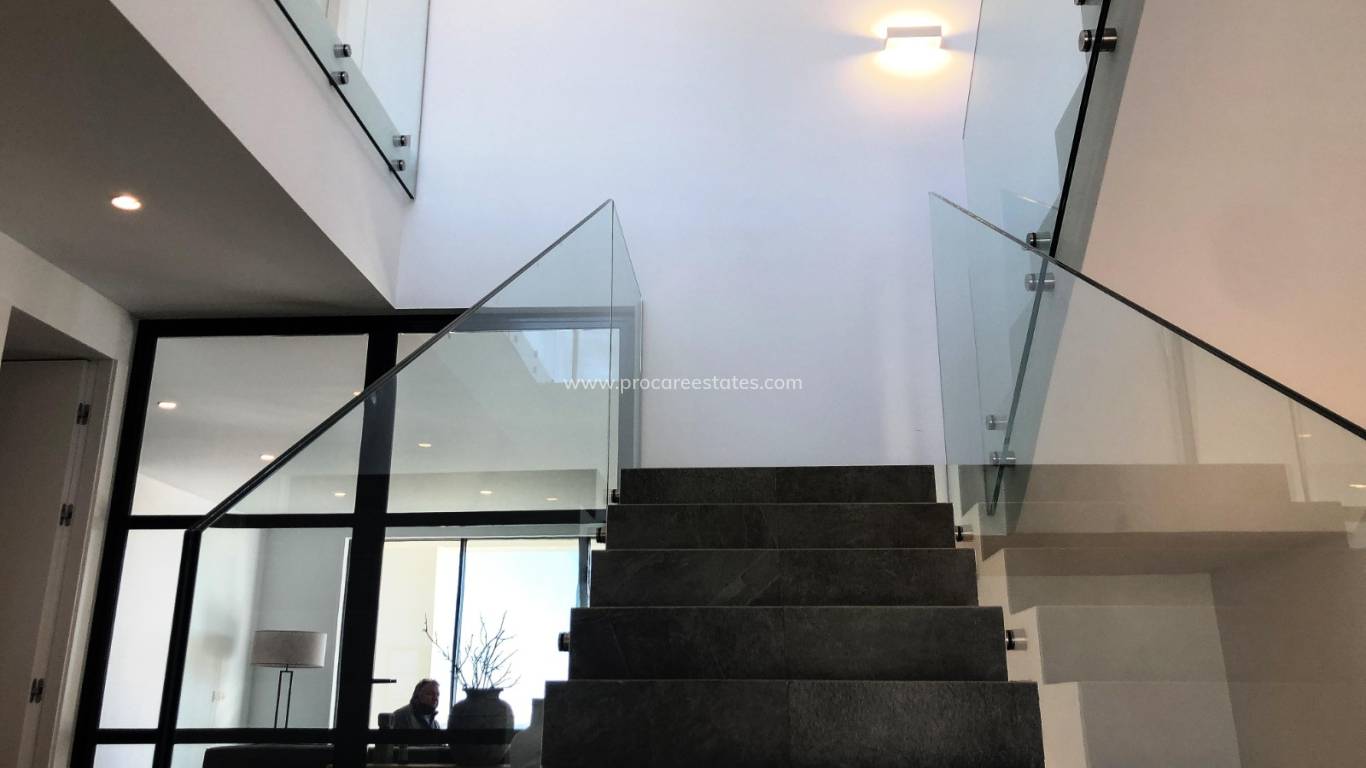 Verkauf - Villa - Ciudad Quesada