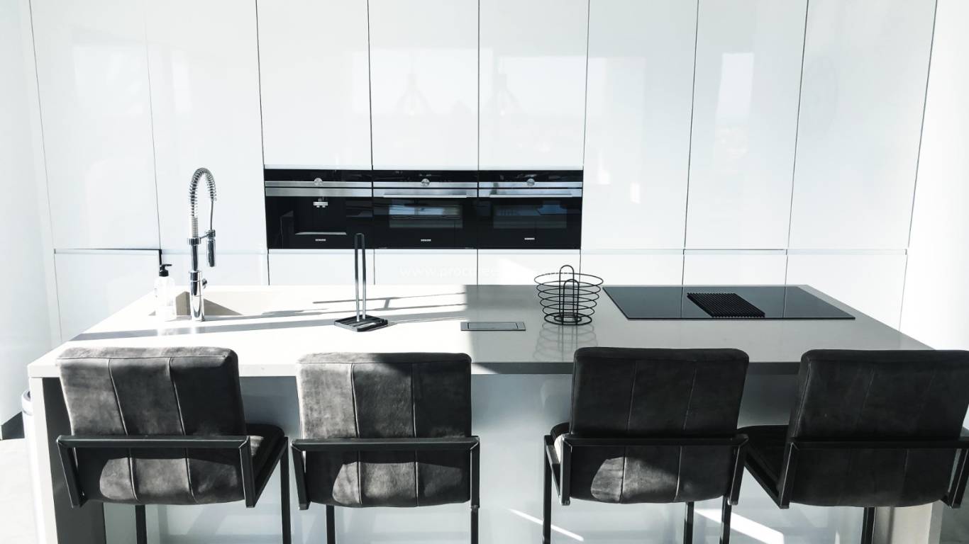 Verkauf - Villa - Ciudad Quesada