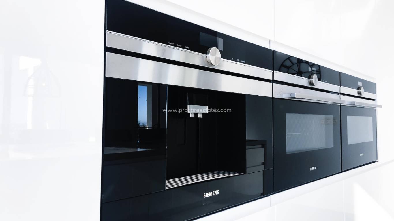 Verkauf - Villa - Ciudad Quesada