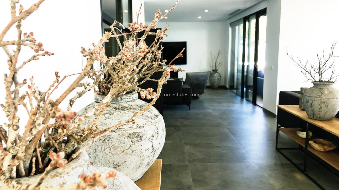 Verkauf - Villa - Ciudad Quesada