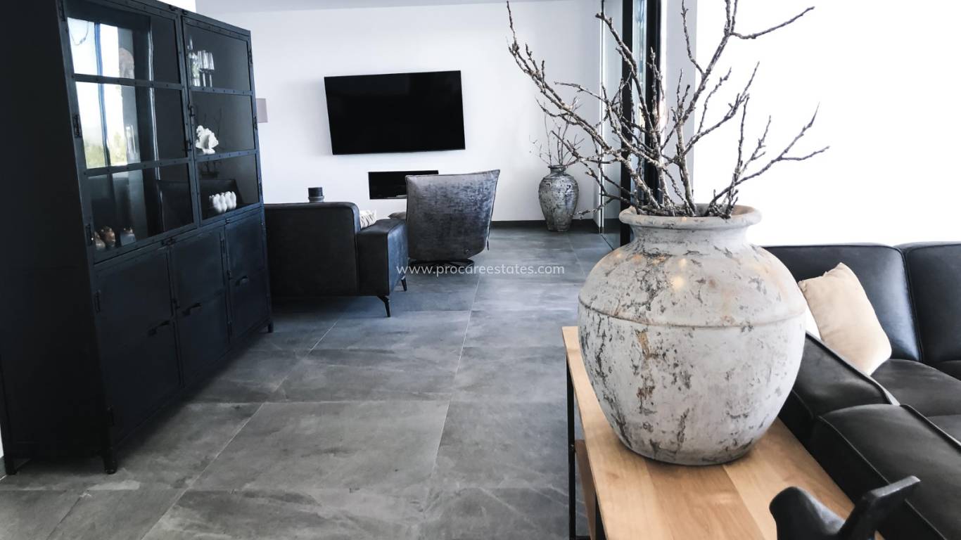 Verkauf - Villa - Ciudad Quesada