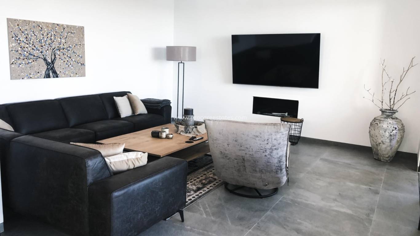 Verkauf - Villa - Ciudad Quesada