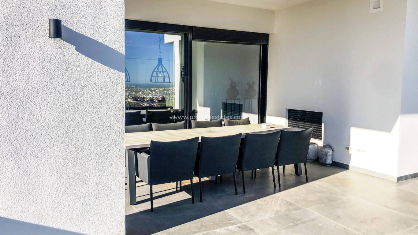 Verkauf - Villa - Ciudad Quesada