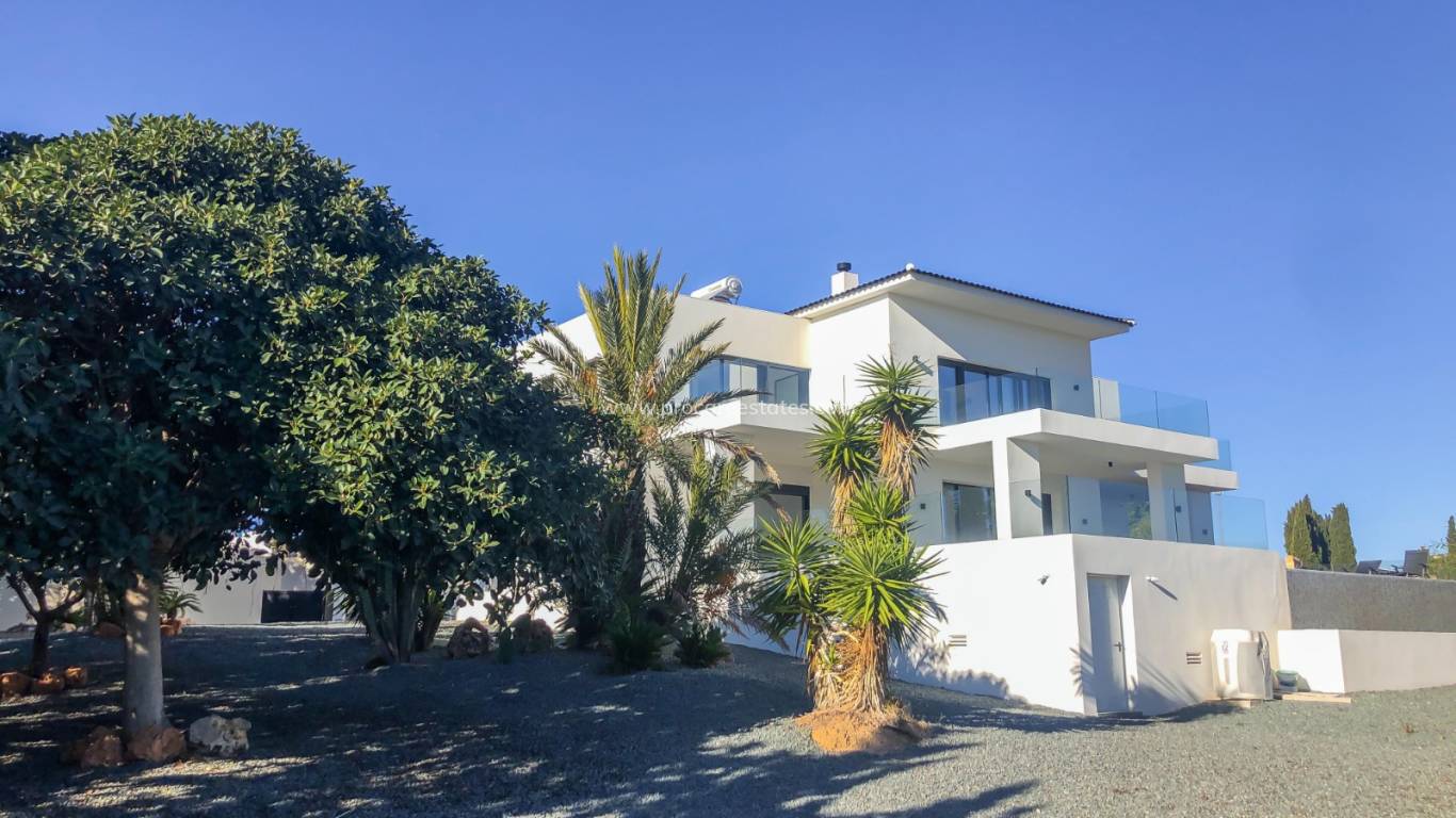 Verkauf - Villa - Ciudad Quesada