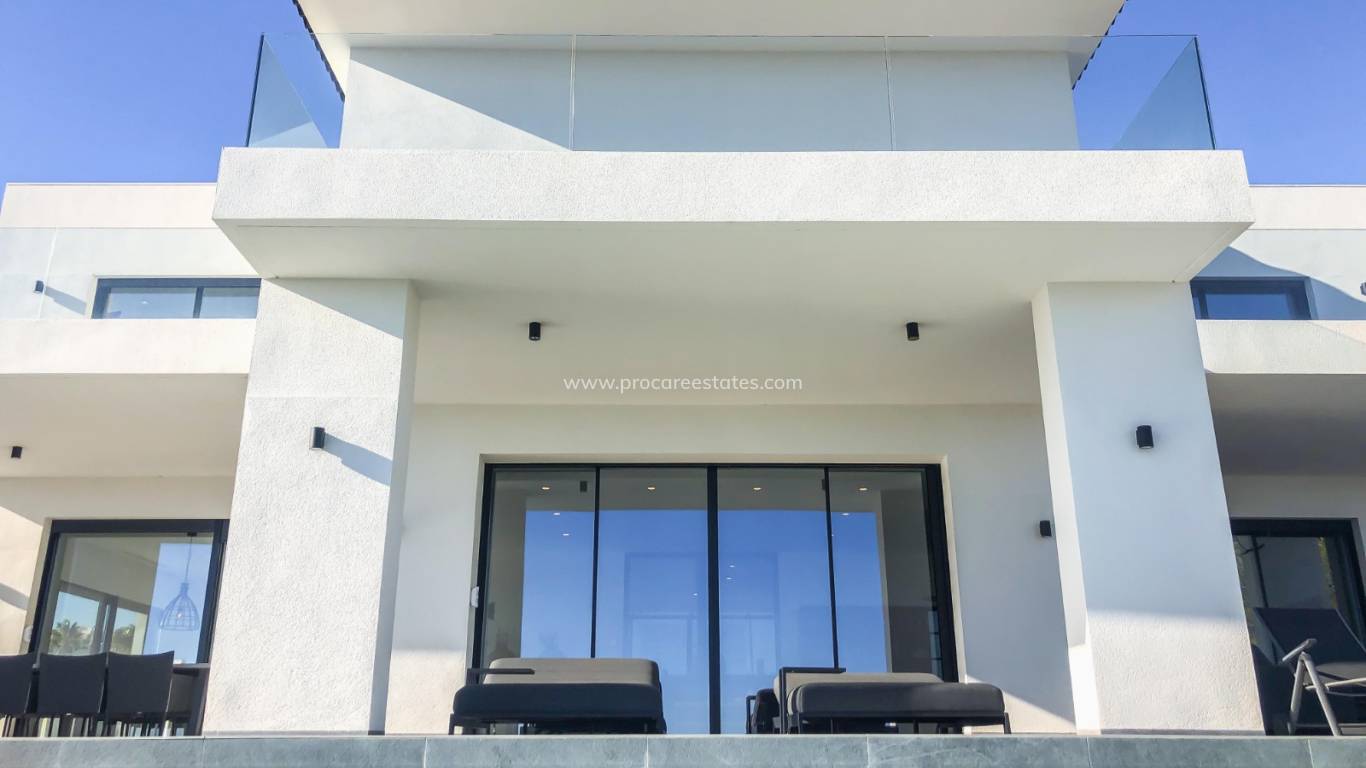 Verkauf - Villa - Ciudad Quesada