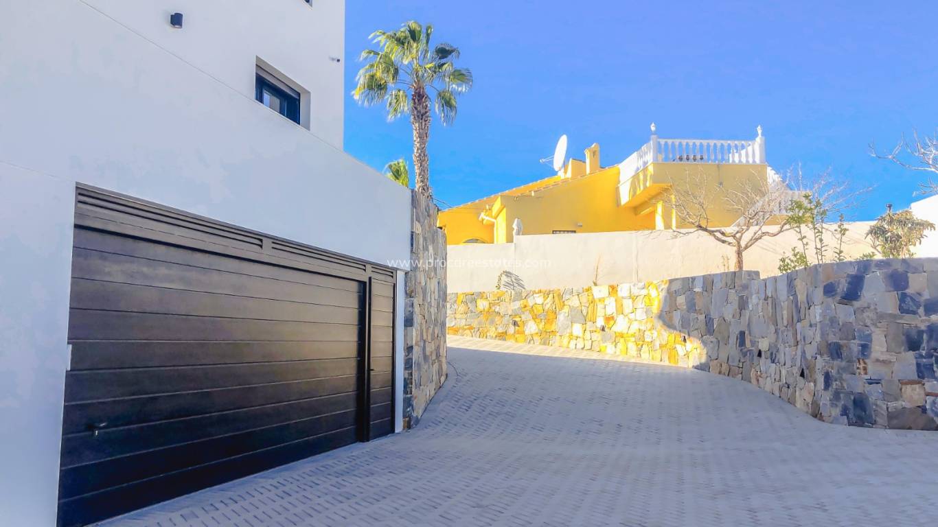 Verkauf - Villa - Ciudad Quesada