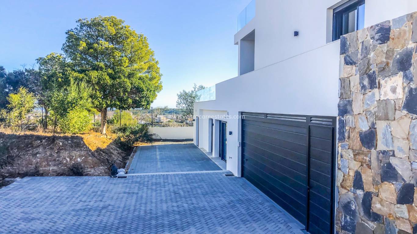 Verkauf - Villa - Ciudad Quesada