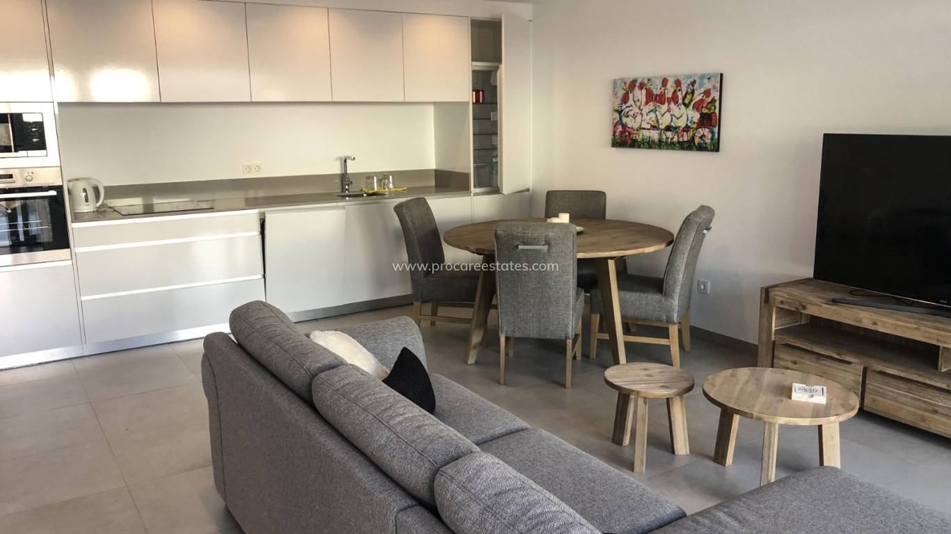 Verkauf - Villa - Ciudad Quesada