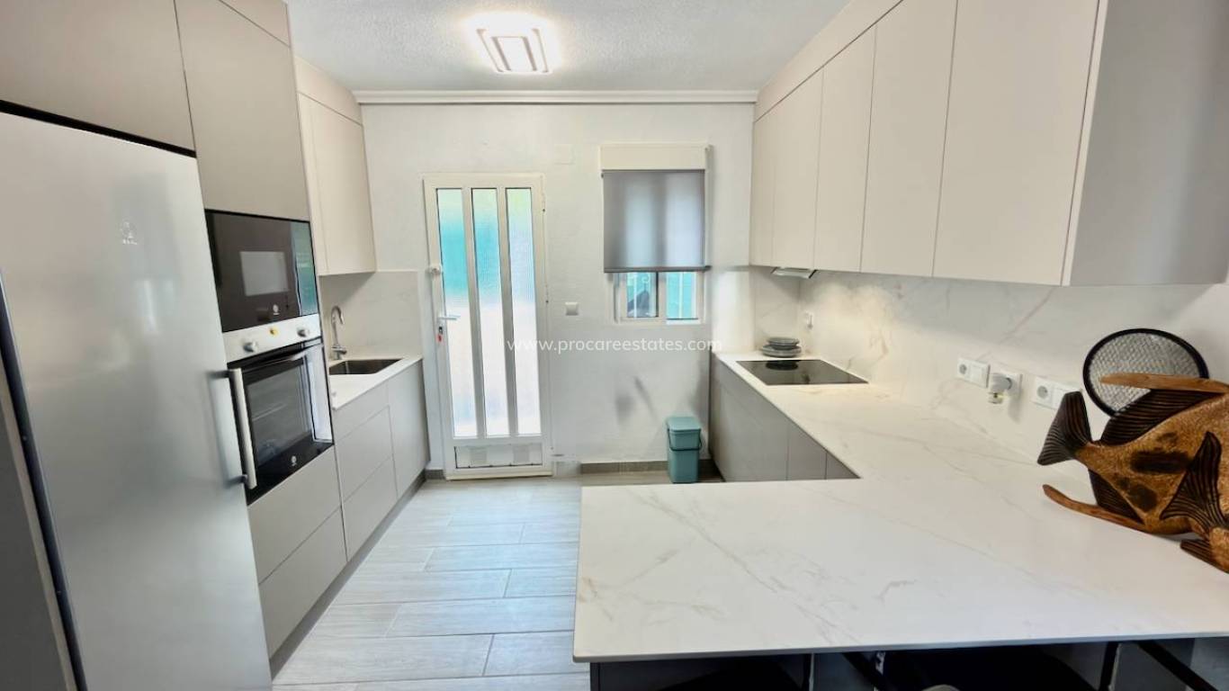 Verkauf - Villa - Ciudad Quesada