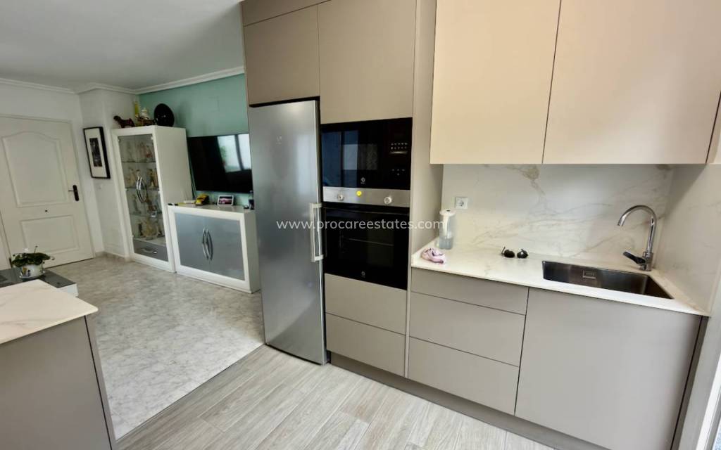 Verkauf - Villa - Ciudad Quesada