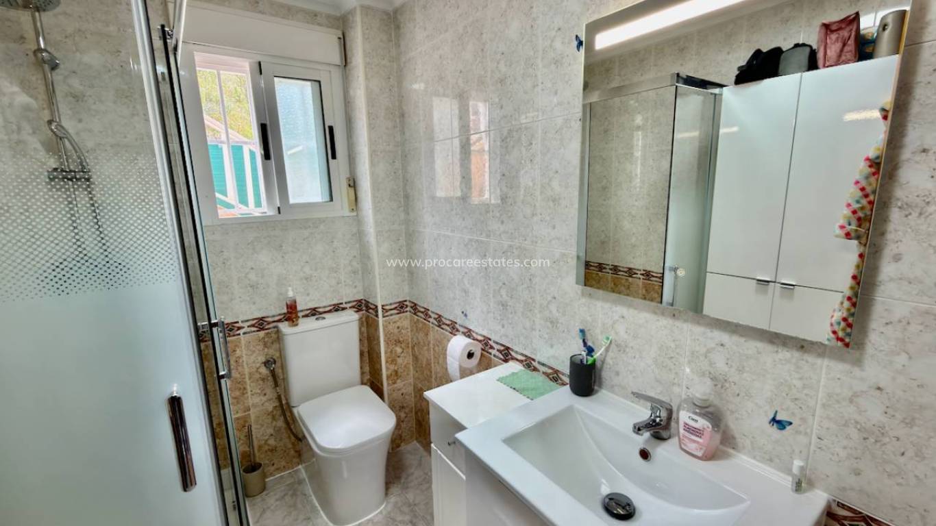 Verkauf - Villa - Ciudad Quesada