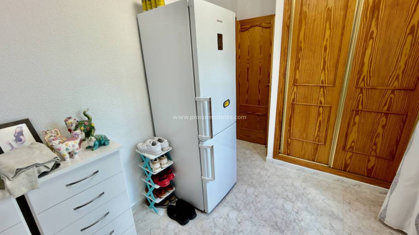 Verkauf - Villa - Ciudad Quesada